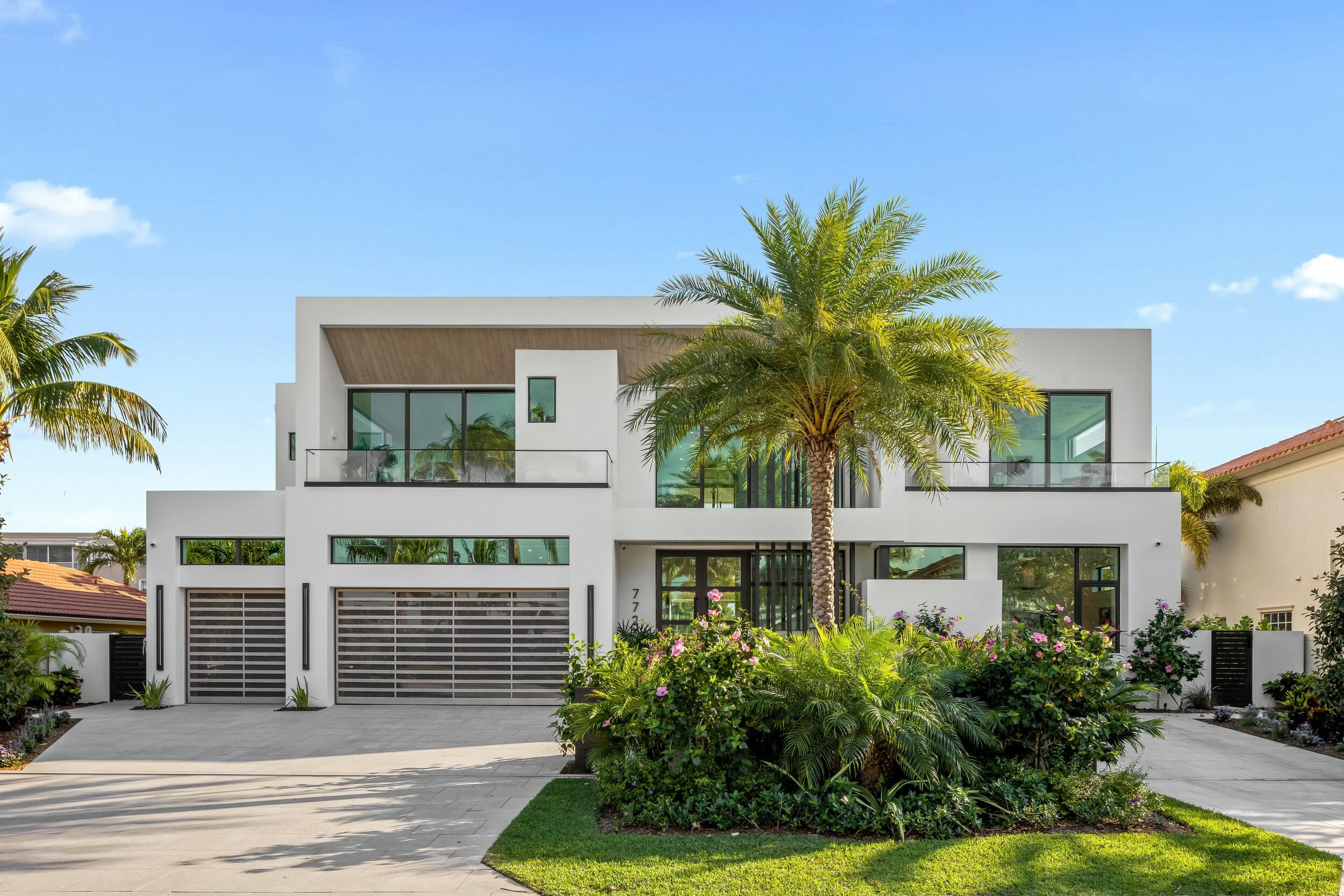 772 Glouchester Street