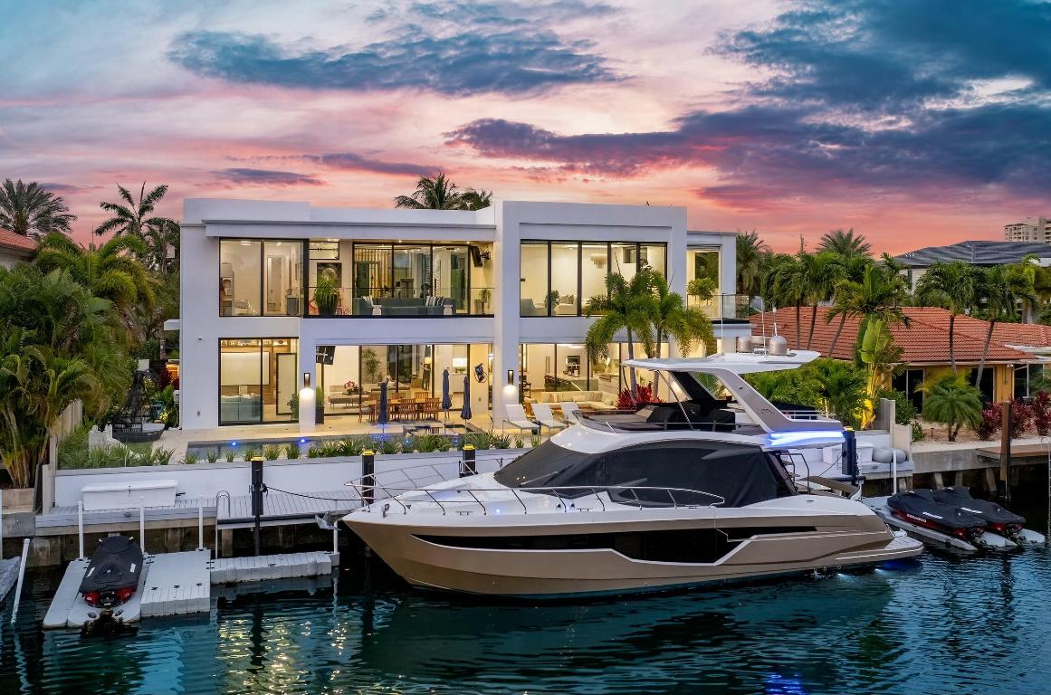 772 Glouchester Street