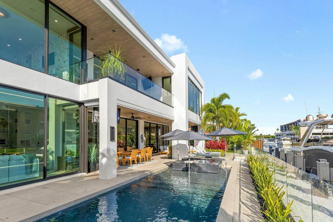 772 Glouchester Street