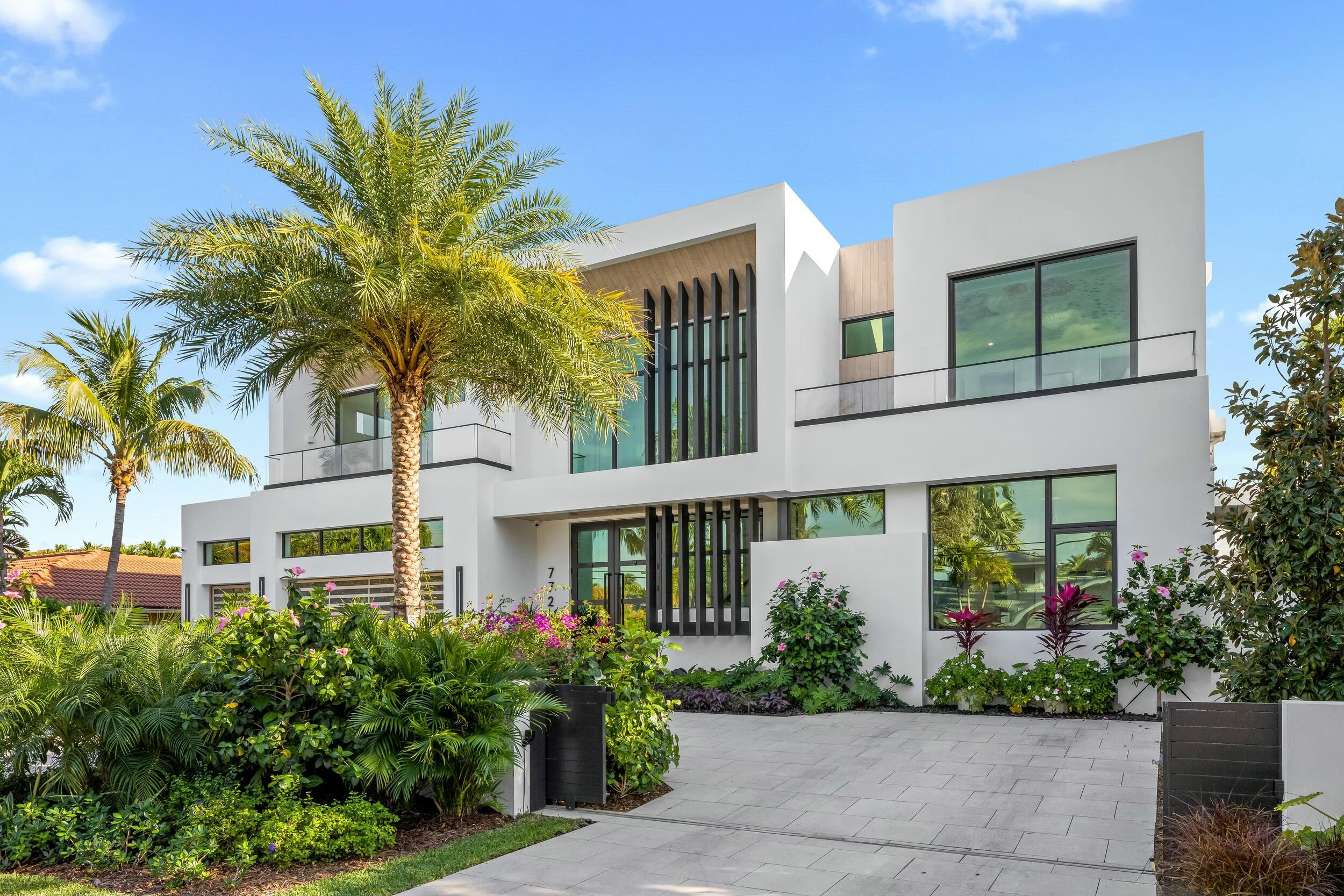 772 Glouchester Street