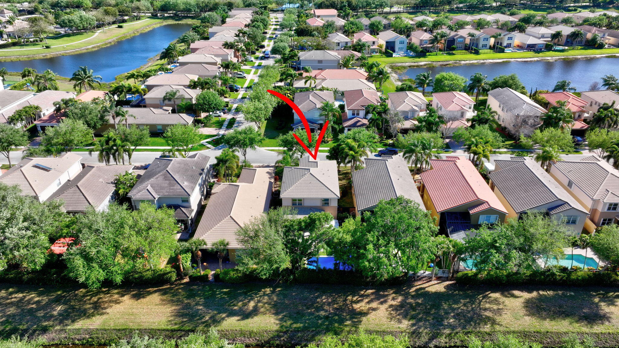 8861 Morgan Landing Way