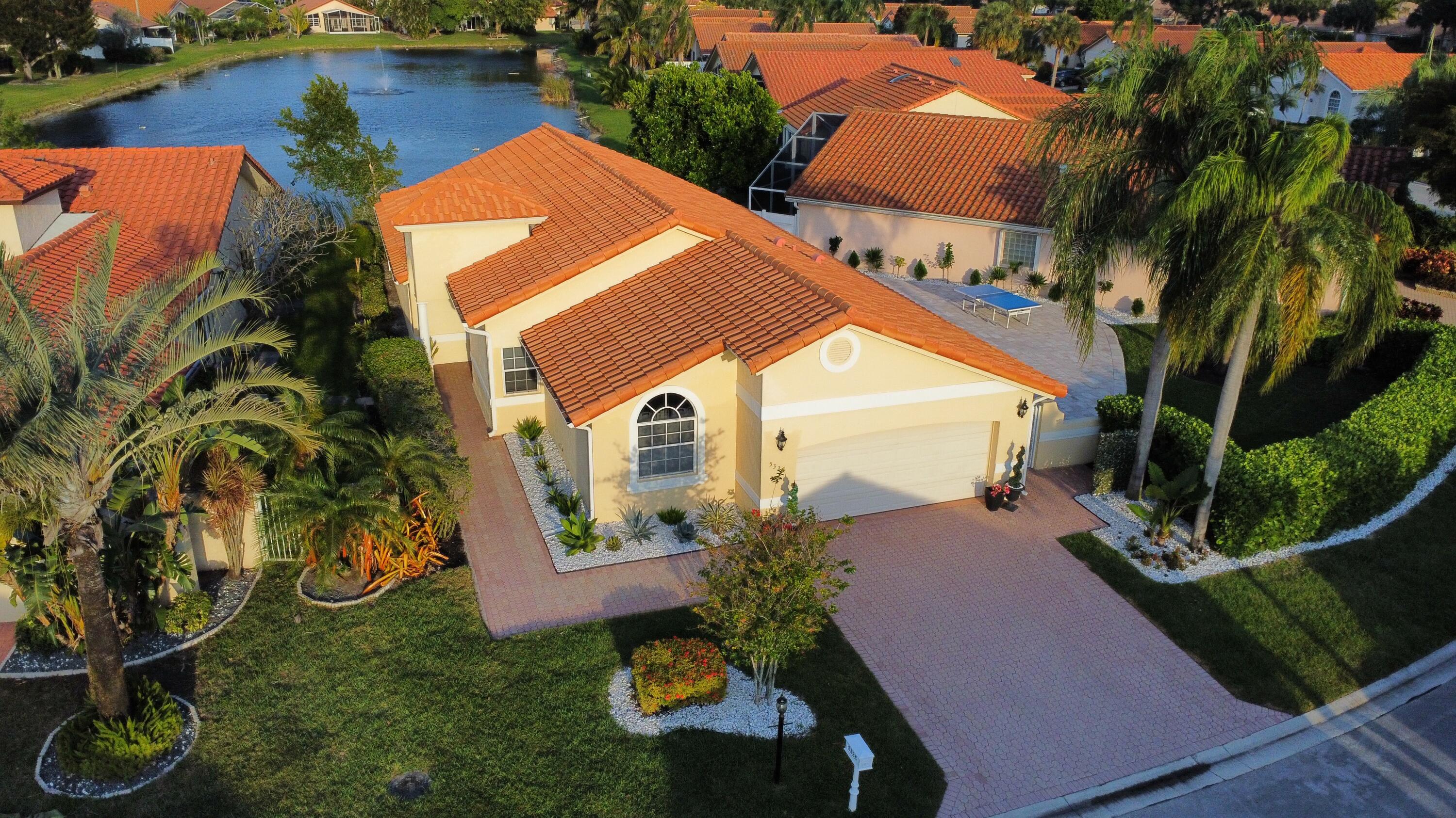 5325 Bodega Place