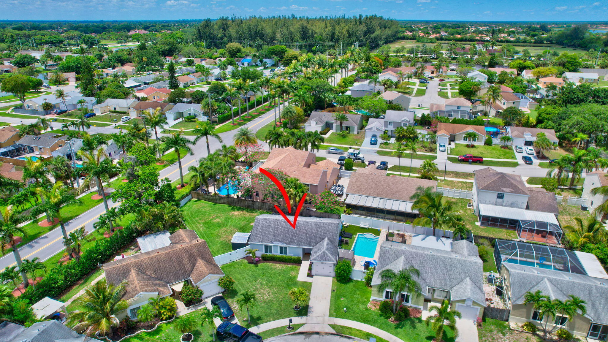 9794 Ridgecreek Road