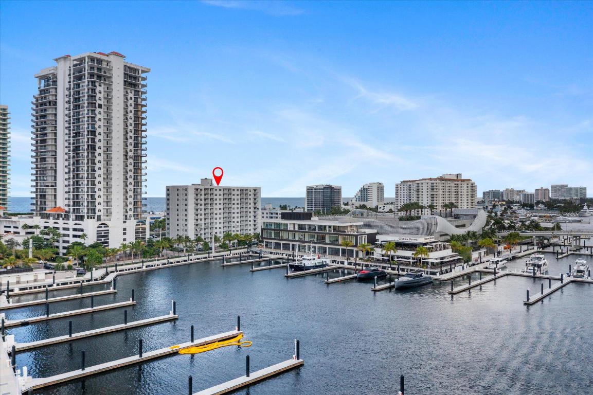 200 S Birch Road 204