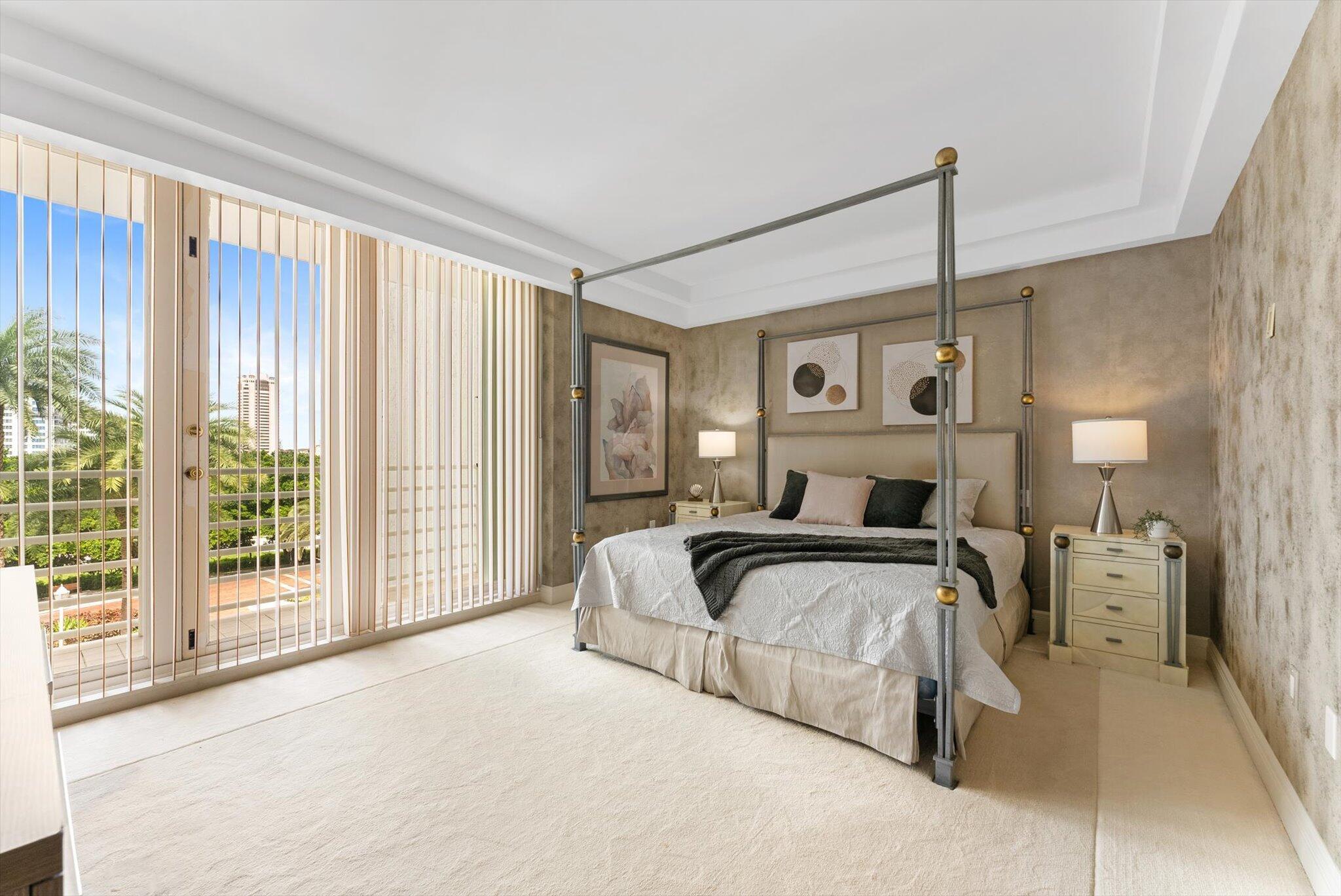 800 S Ocean Boulevard 303