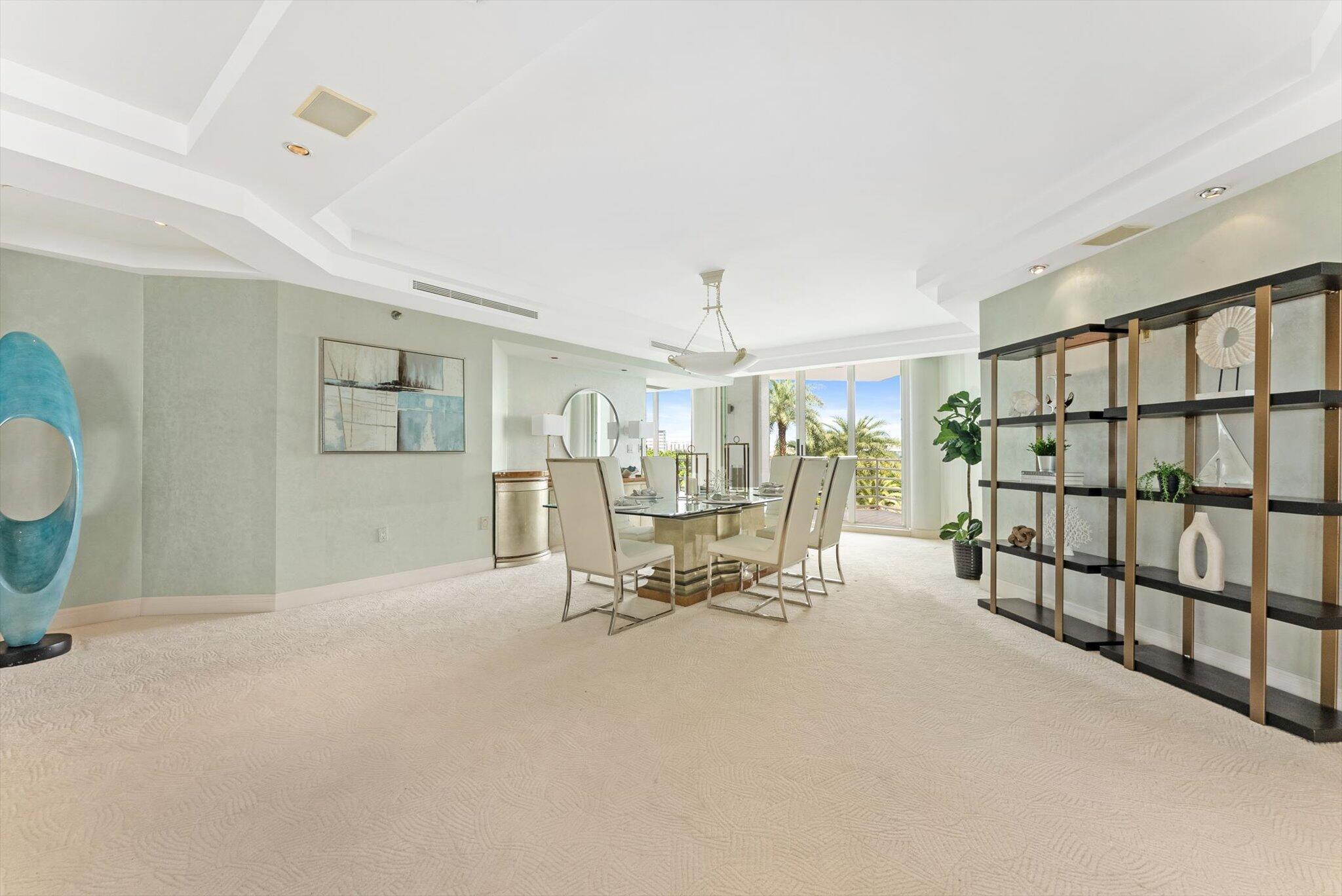 800 S Ocean Boulevard 303