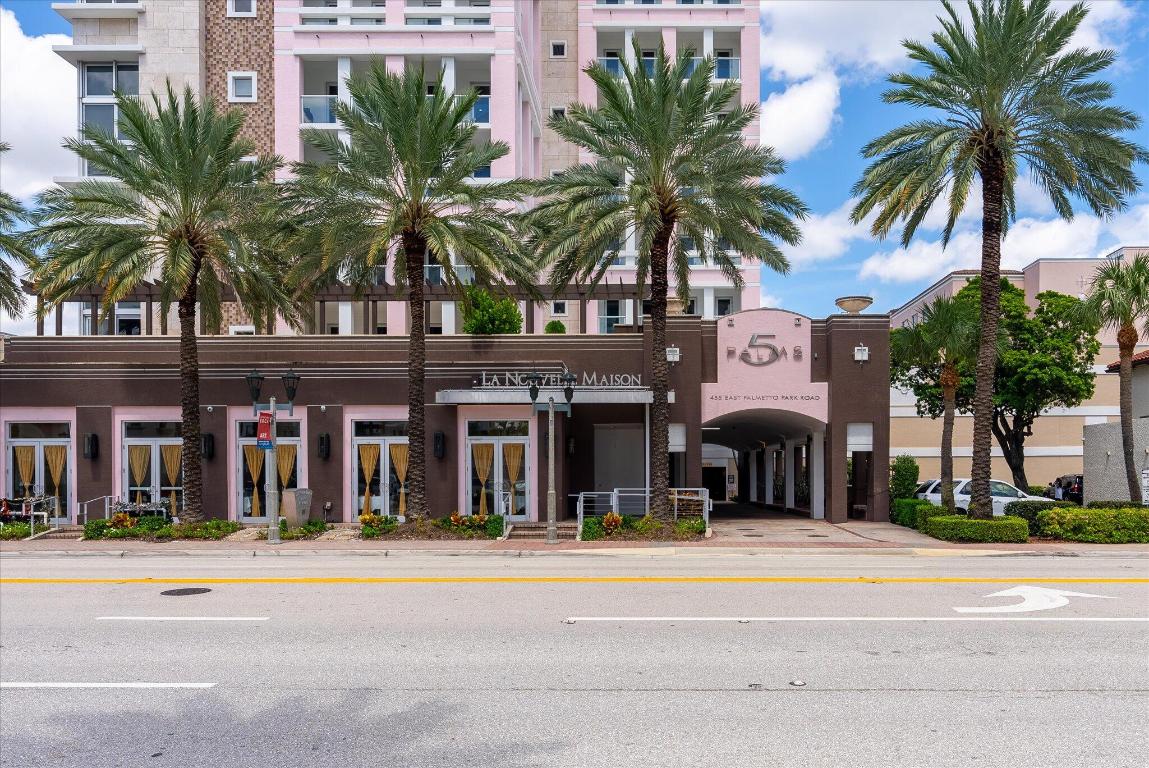 455 E Palmetto Park Road 3