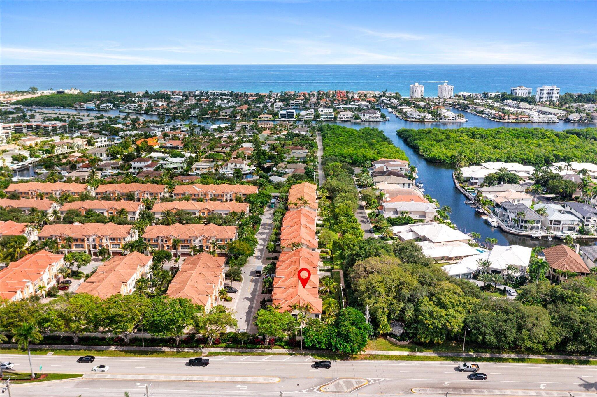 604 NE Francesca Lane