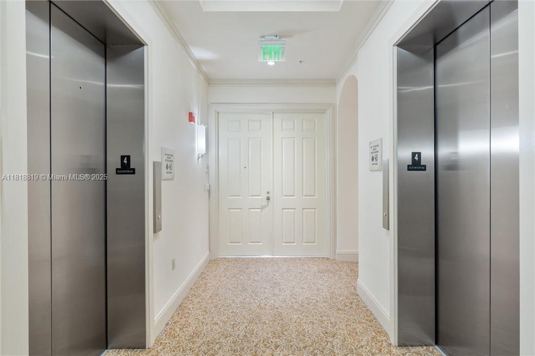 4444 El Mar Drive 3401, Lauderdale-By-The-Sea Unit: 3401