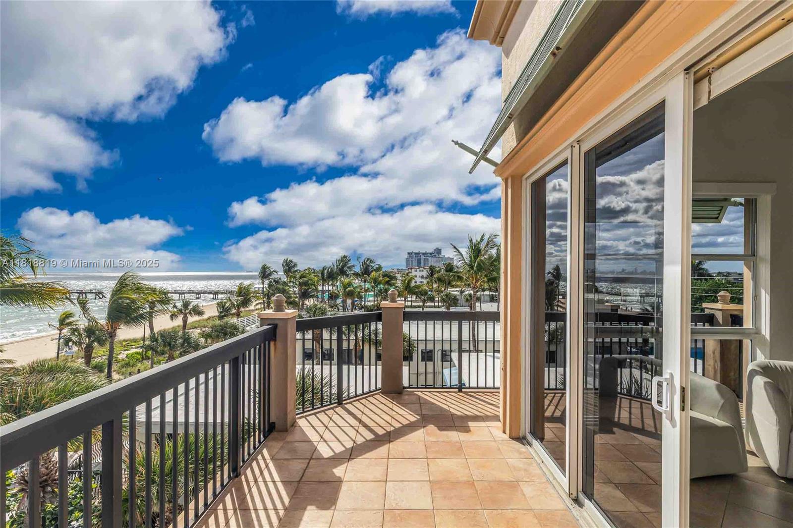 4444 El Mar Drive 3401, Lauderdale-By-The-Sea Unit: 3401