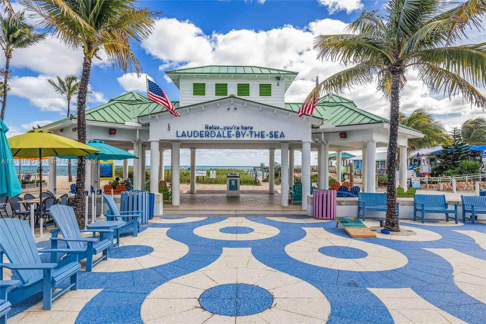 4444 El Mar Drive 3401, Lauderdale-By-The-Sea Unit: 3401