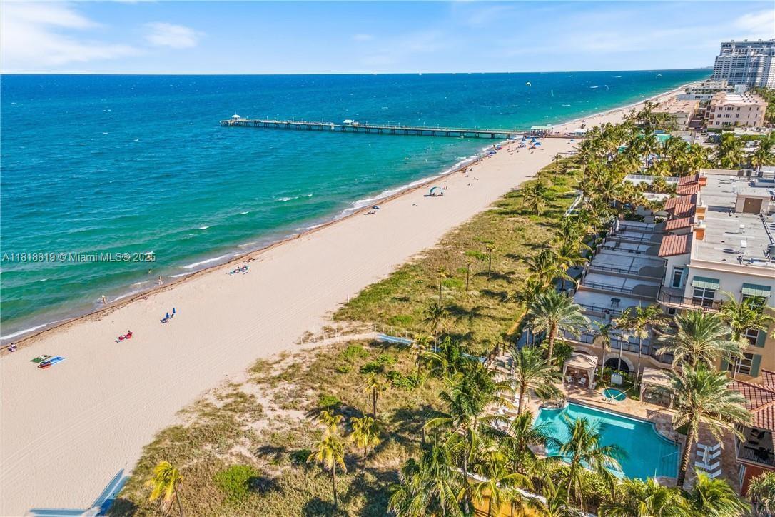 4444 El Mar Drive 3401, Lauderdale-By-The-Sea Unit: 3401