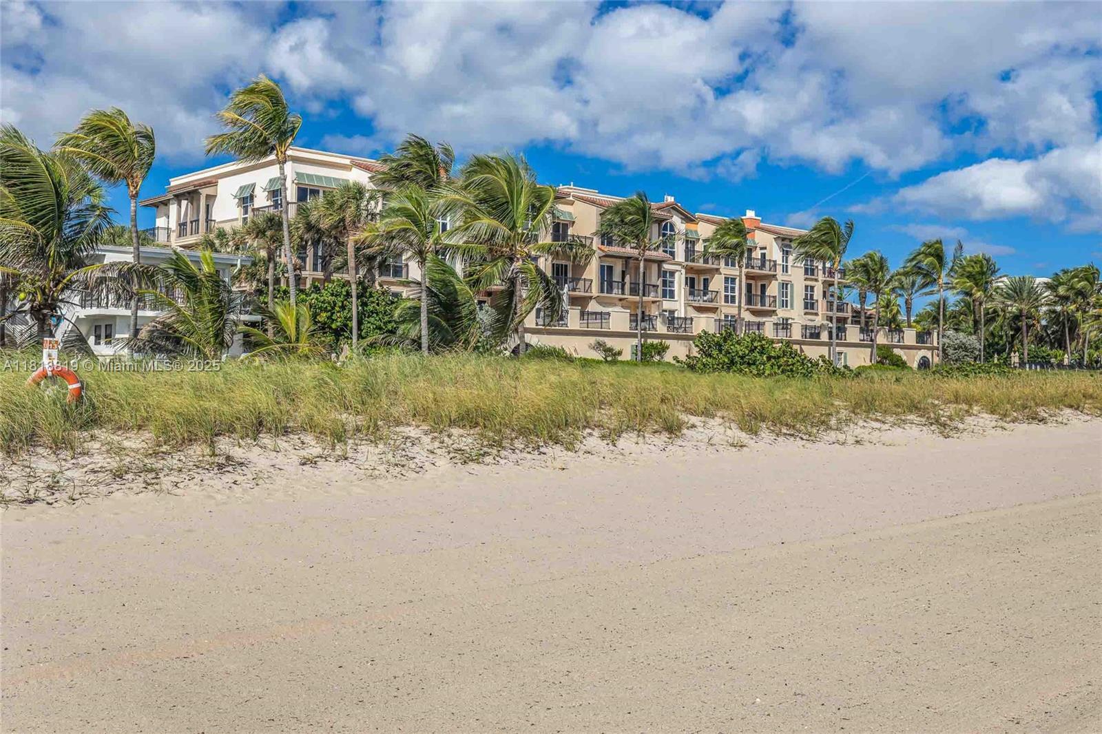 4444 El Mar Drive 3401, Lauderdale-By-The-Sea Unit: 3401