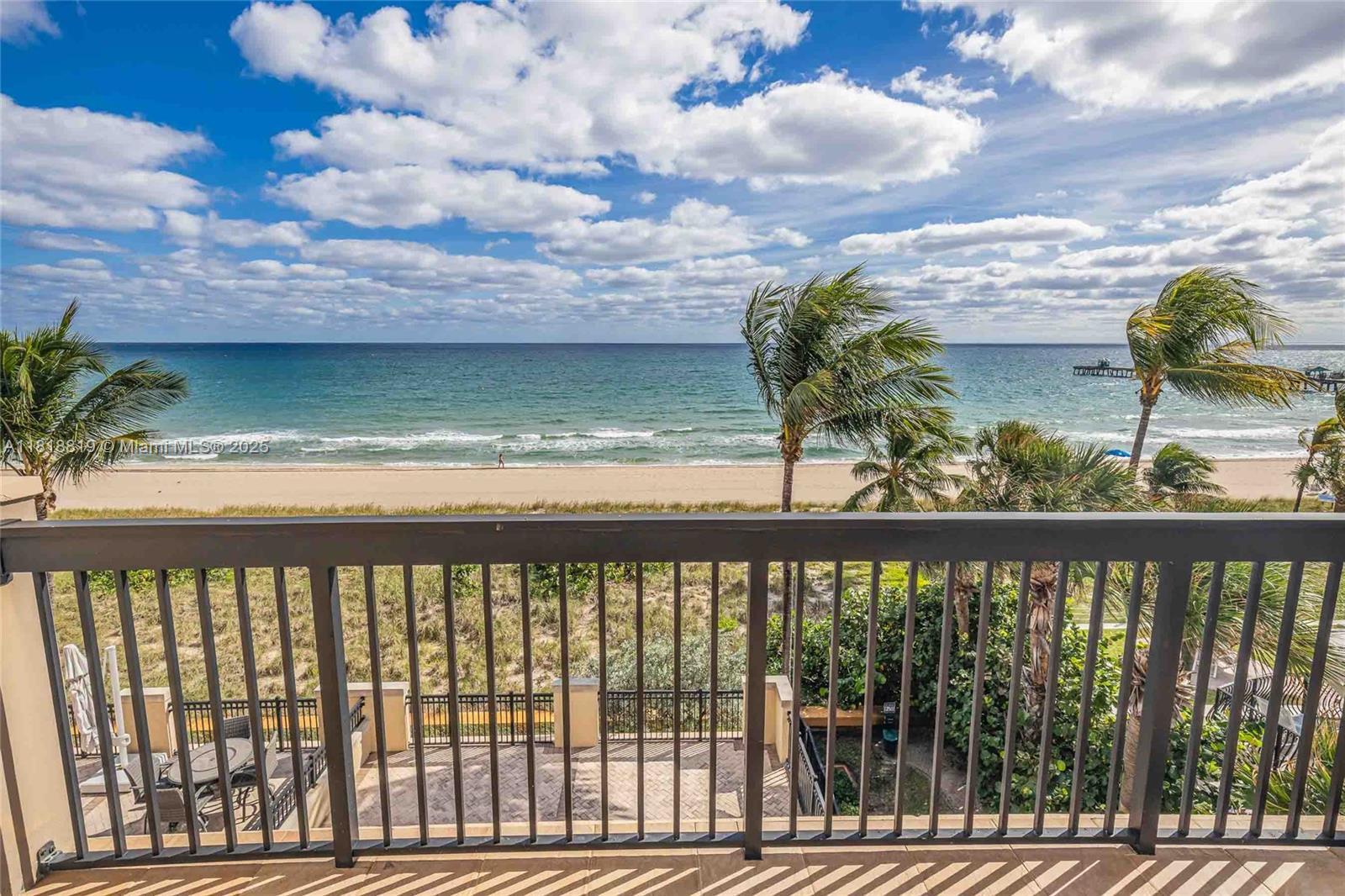 4444 El Mar Drive 3401, Lauderdale-By-The-Sea Unit: 3401