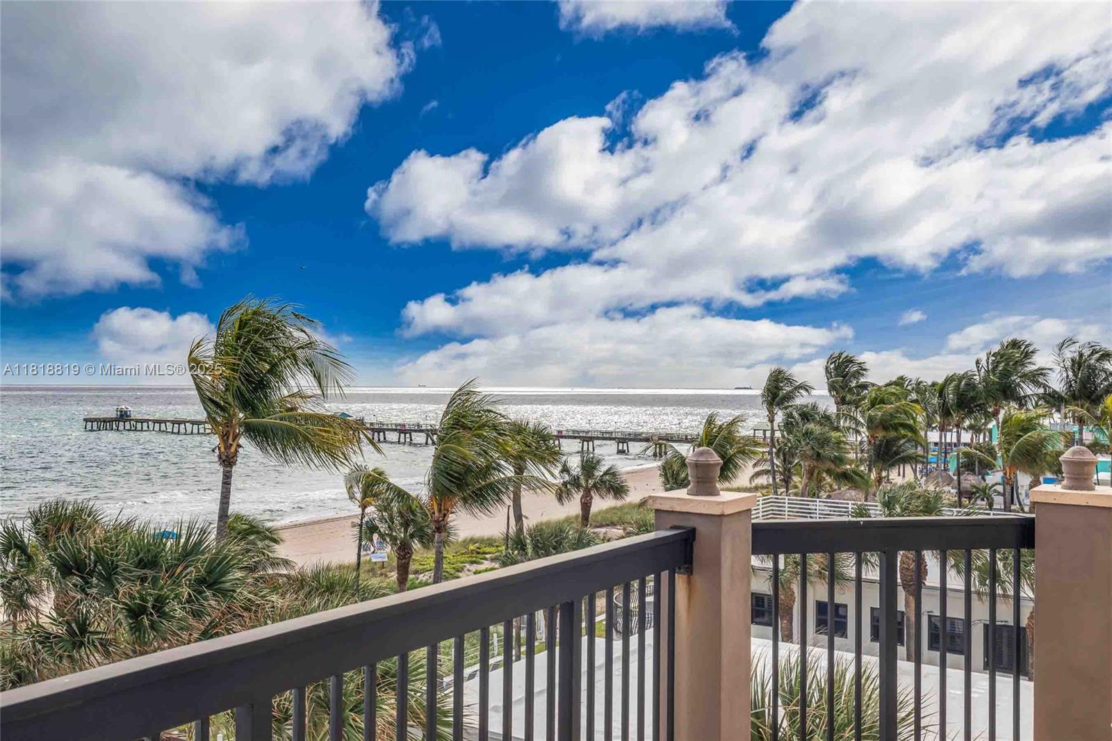 4444 El Mar Drive 3401, Lauderdale-By-The-Sea Unit: 3401