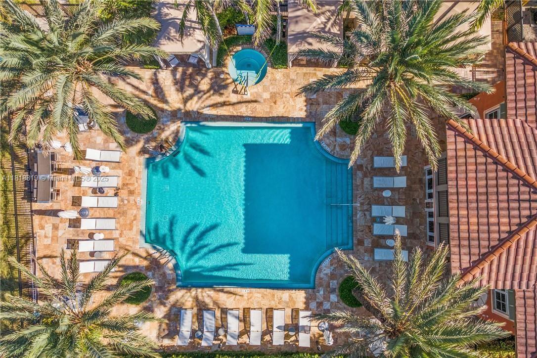 4444 El Mar Drive 3401, Lauderdale-By-The-Sea Unit: 3401