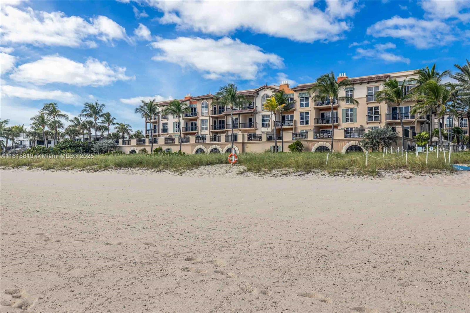 4444 El Mar Drive 3401, Lauderdale-By-The-Sea Unit: 3401