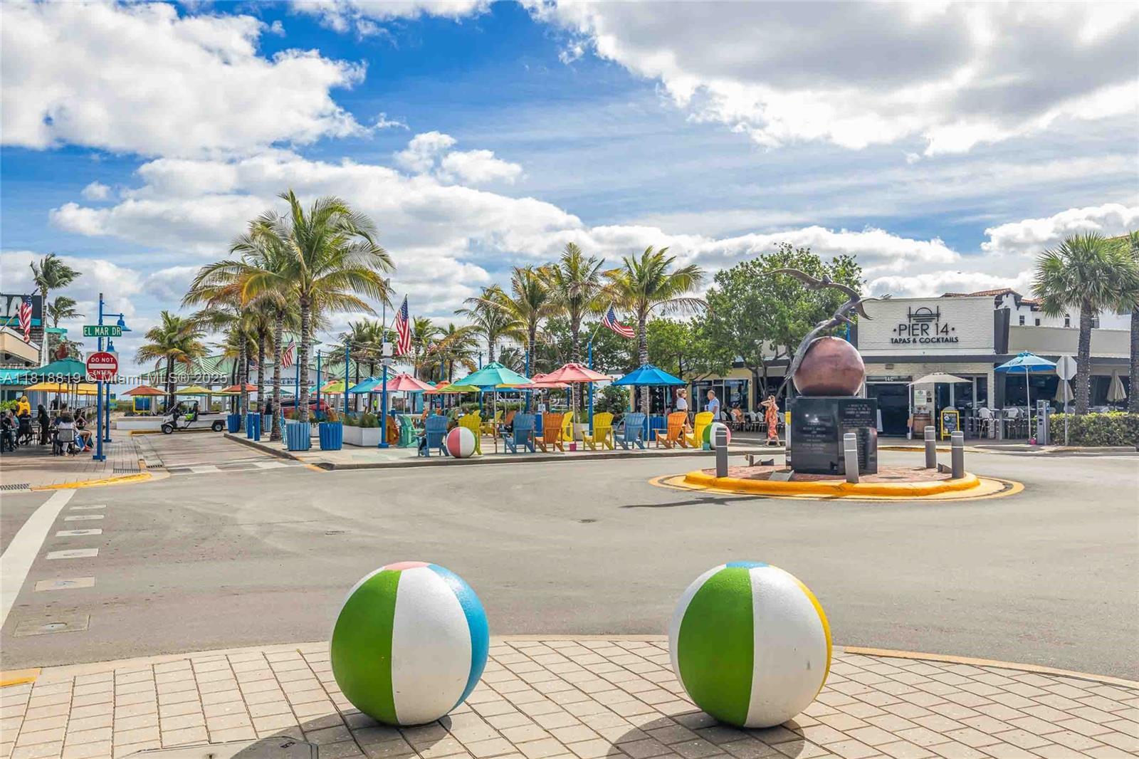 4444 El Mar Drive 3401, Lauderdale-By-The-Sea Unit: 3401