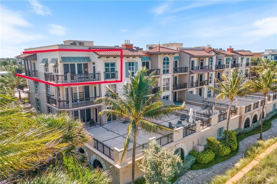 4444 El Mar Drive 3401, Lauderdale-By-The-Sea Unit: 3401