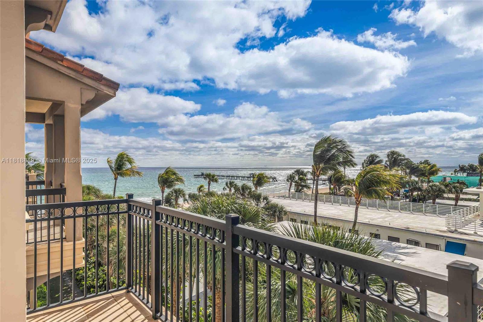 4444 El Mar Drive 3401, Lauderdale-By-The-Sea Unit: 3401