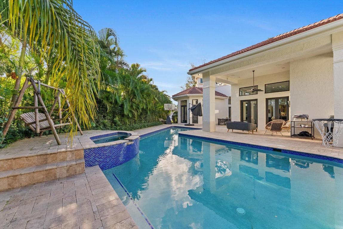 7955 Mandarin Drive, Boca Raton