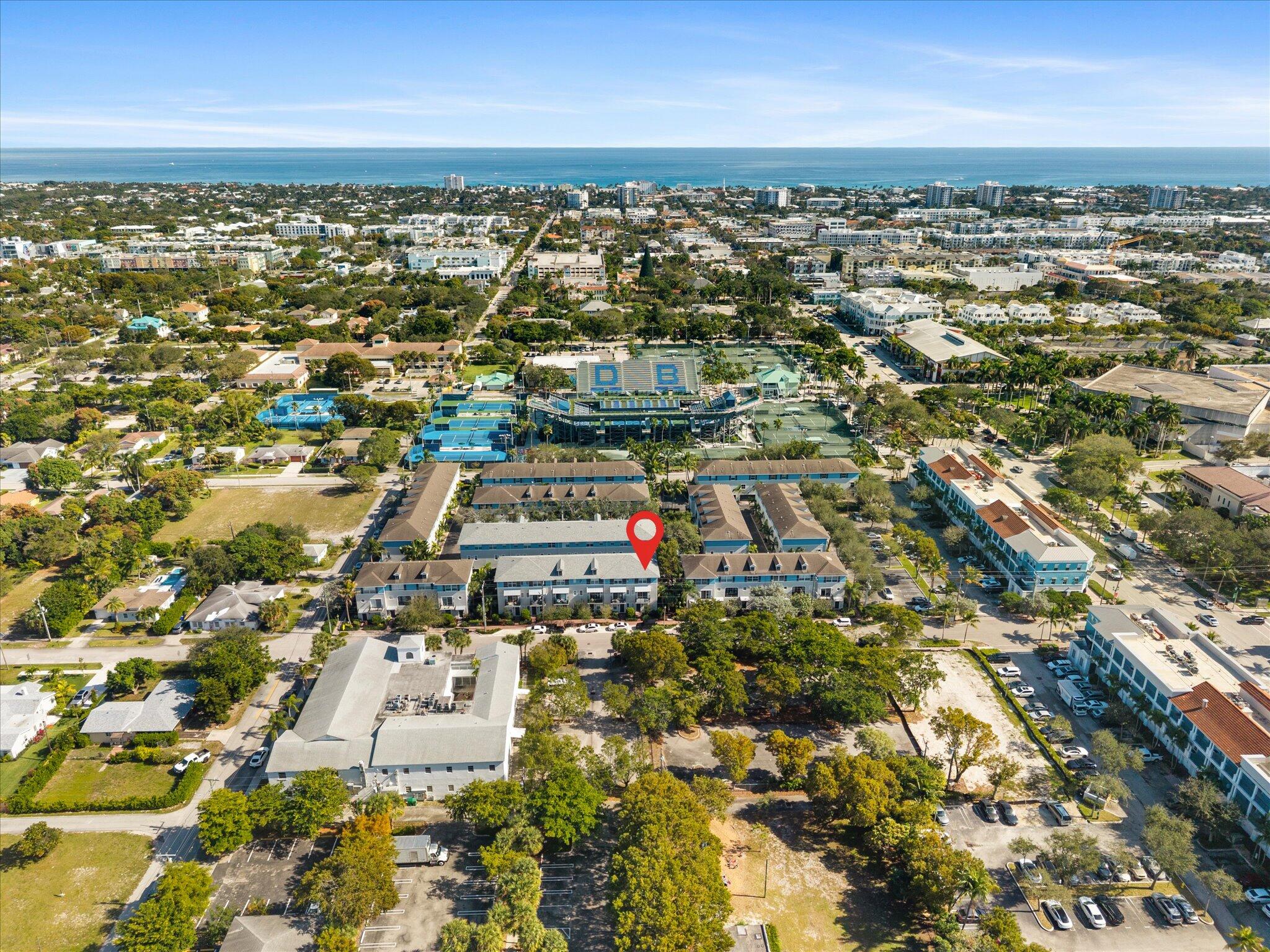 47 NW 4th Avenue, Delray Beach