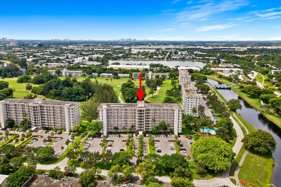 3200 N Palm Aire Drive 901