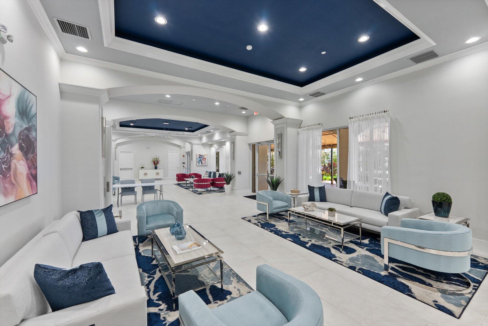 13147 La Sabina Drive