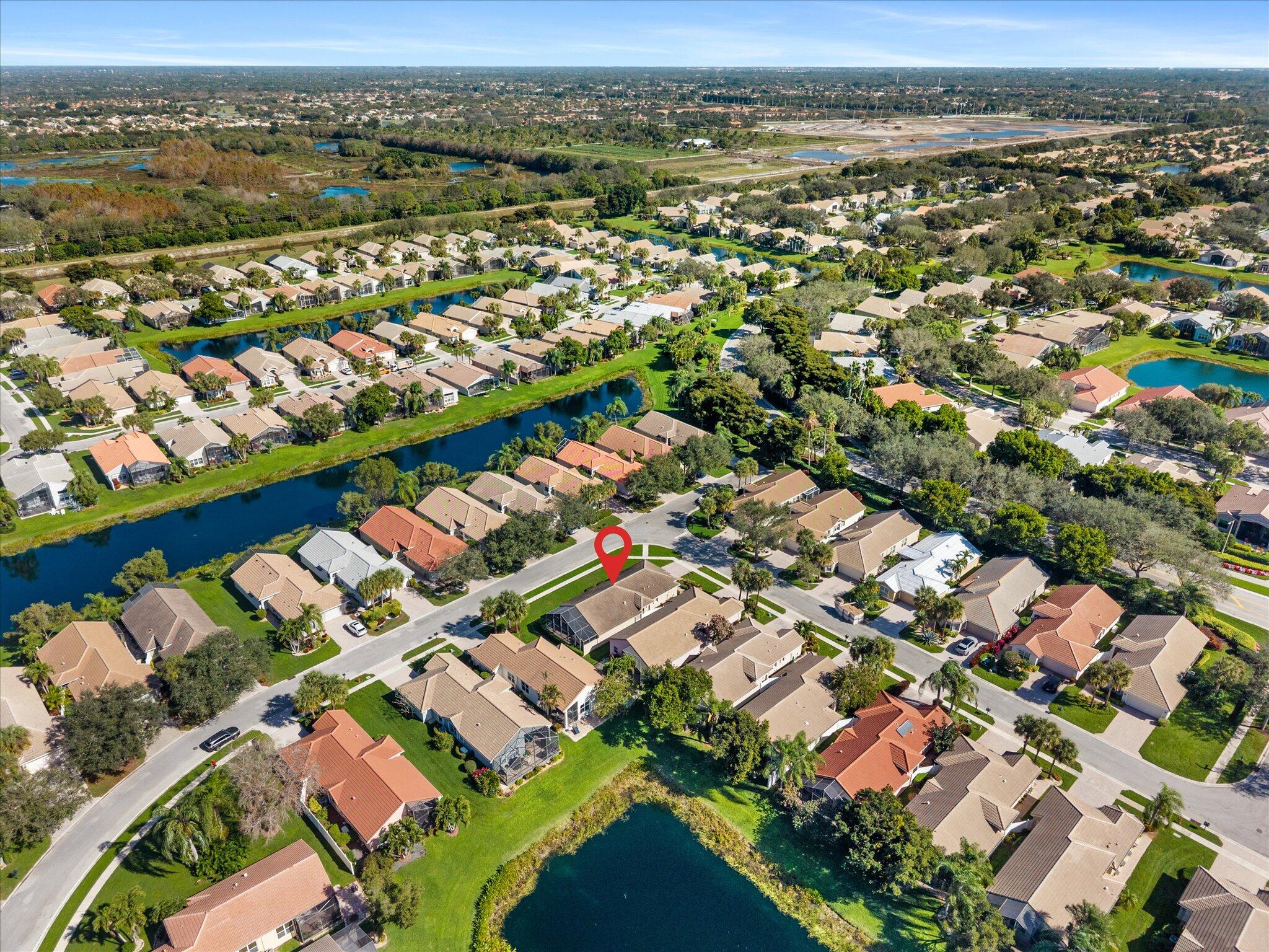 13147 La Sabina Drive