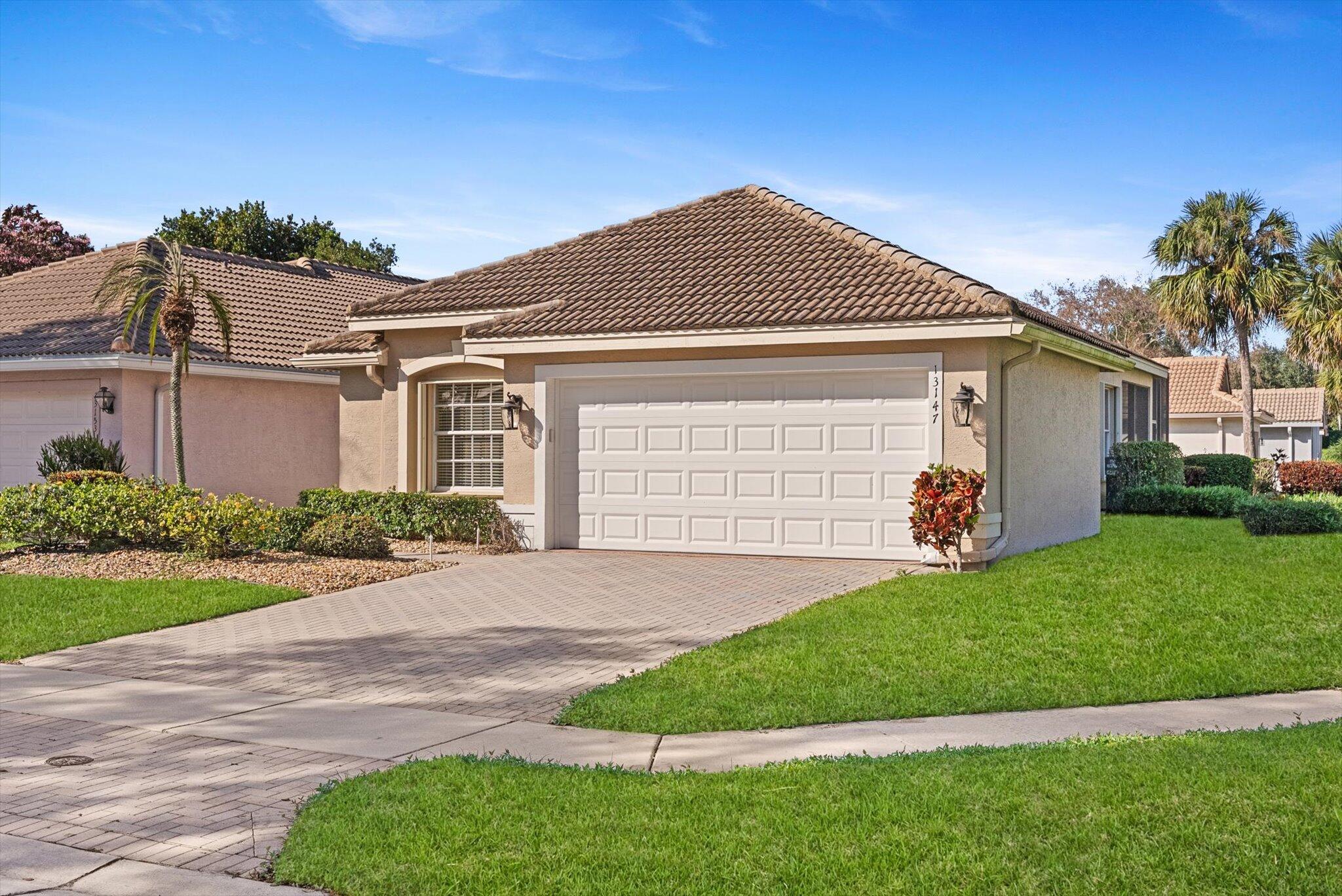 13147 La Sabina Drive