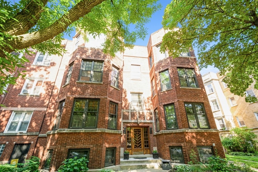 5306 N Glenwood Avenue Unit: 2A