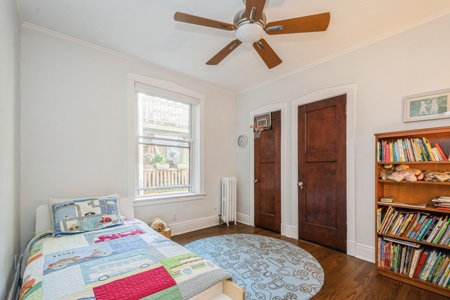 5306 N Glenwood Avenue Unit: 2A