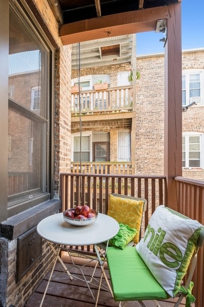 5306 N Glenwood Avenue Unit: 2A