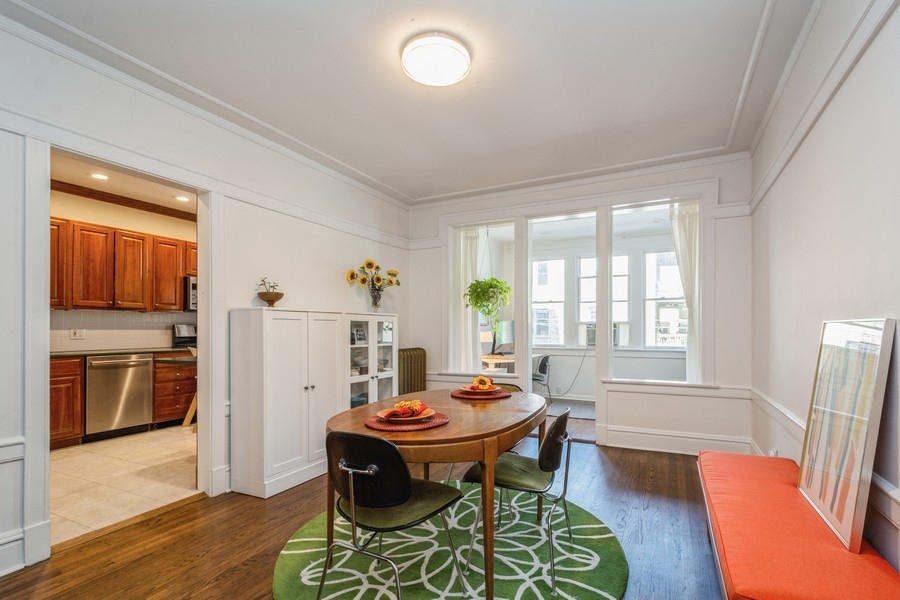 5306 N Glenwood Avenue Unit: 2A
