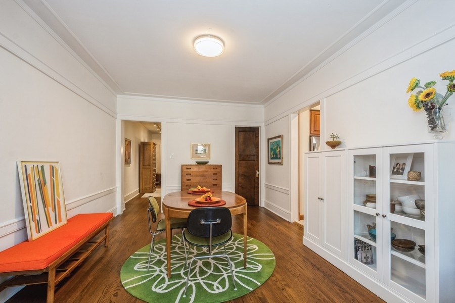5306 N Glenwood Avenue Unit: 2A