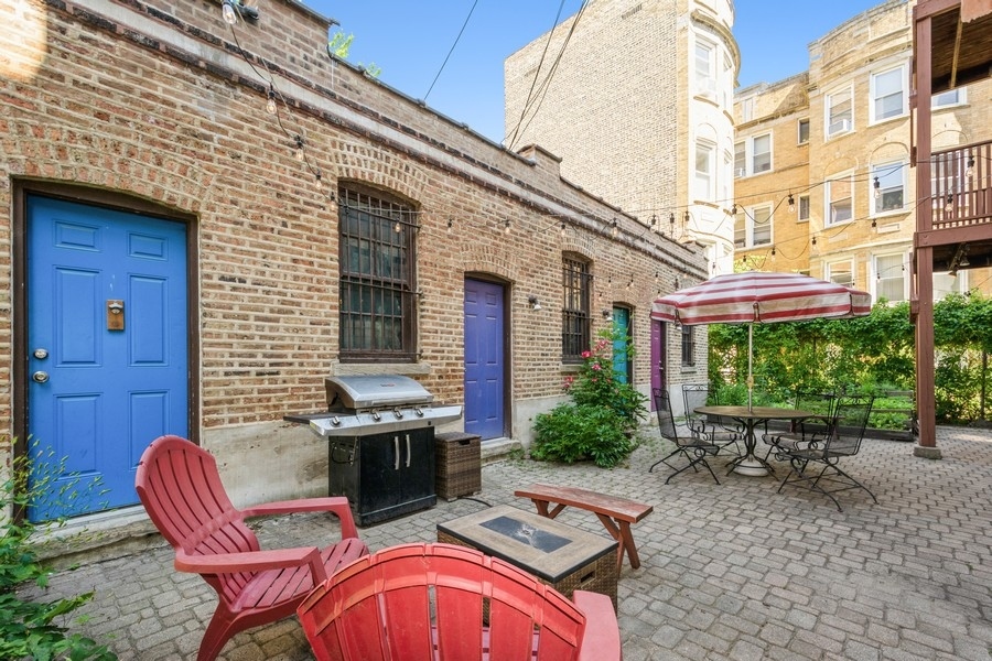 5306 N Glenwood Avenue Unit: 2A