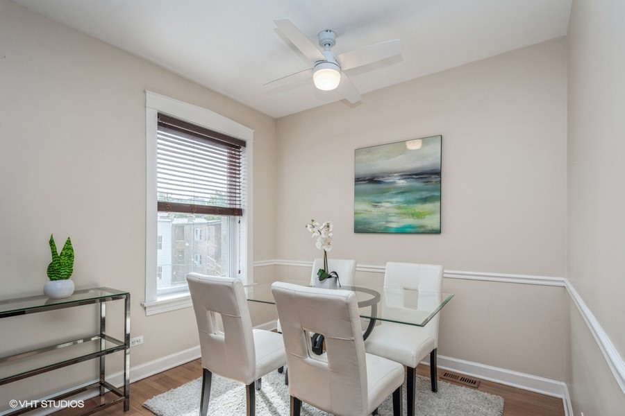 6341 N Lakewood Avenue Unit: 3S
