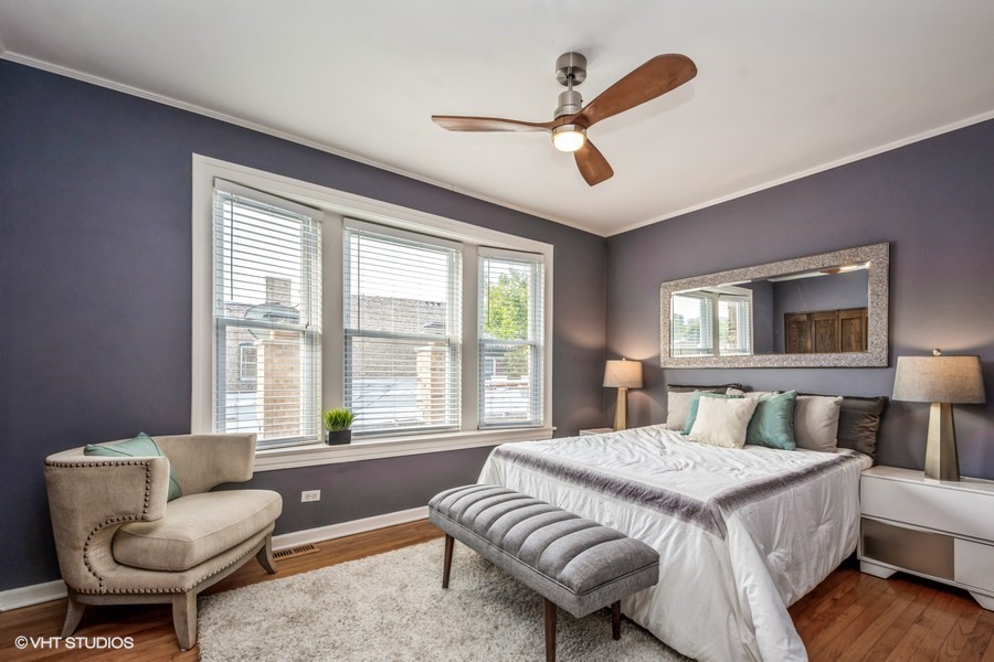 6341 N Lakewood Avenue Unit: 3S