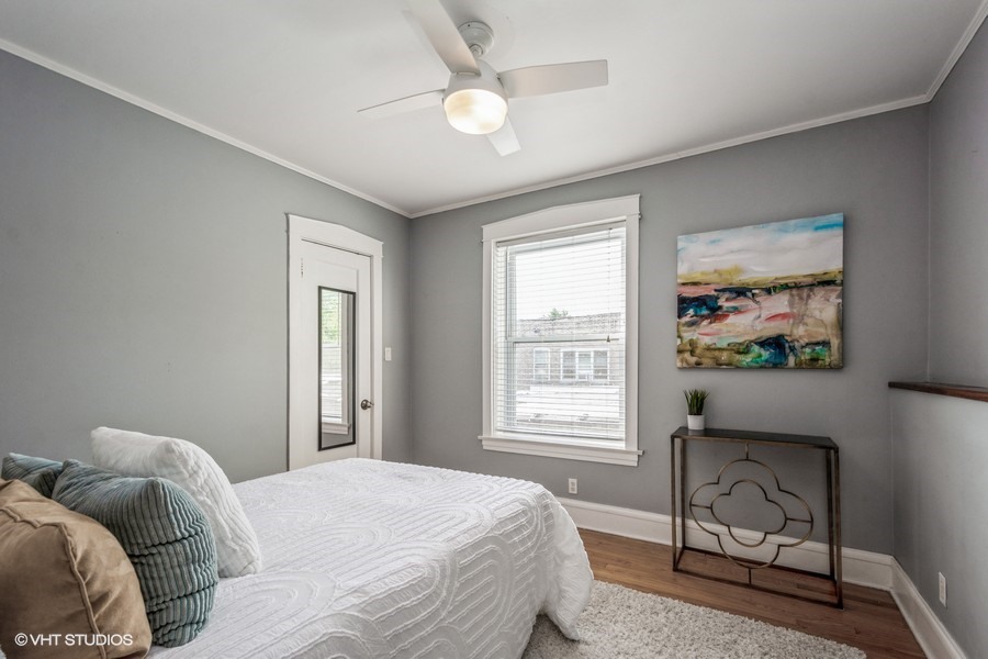 6341 N Lakewood Avenue Unit: 3S