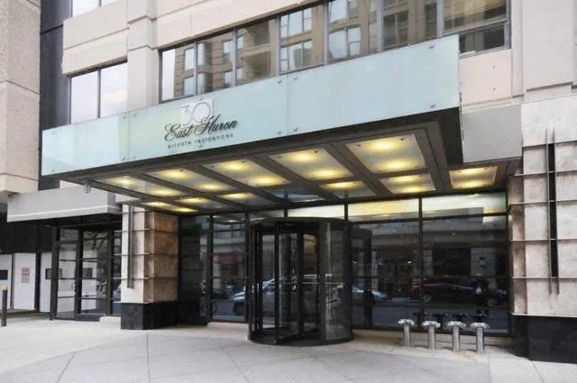 30 E HURON Street Unit: 1502