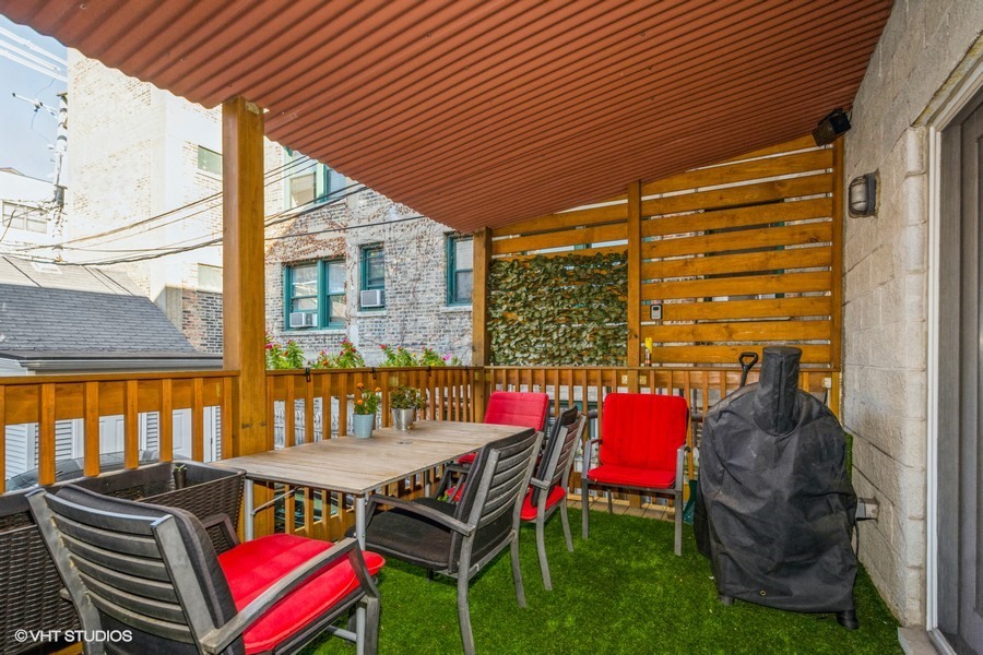 4530 N MAGNOLIA Avenue Unit: 1N