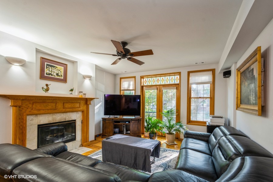 4530 N MAGNOLIA Avenue Unit: 1N