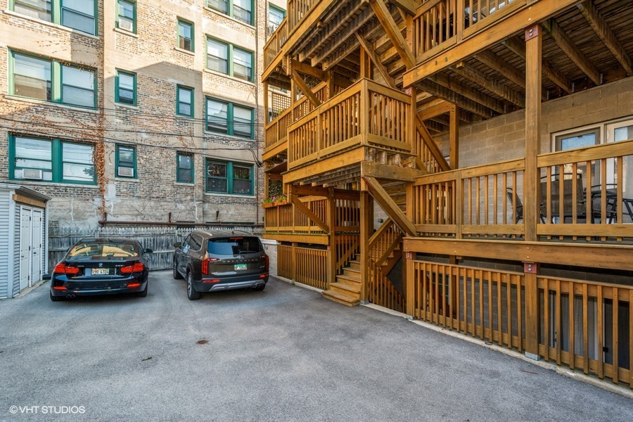 4530 N MAGNOLIA Avenue Unit: 1N