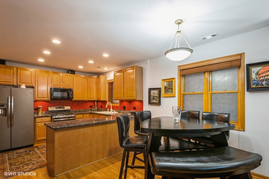 4530 N MAGNOLIA Avenue Unit: 1N