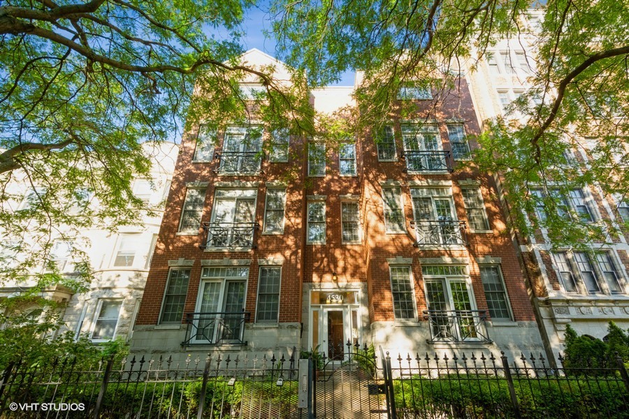 4530 N MAGNOLIA Avenue Unit: 1N