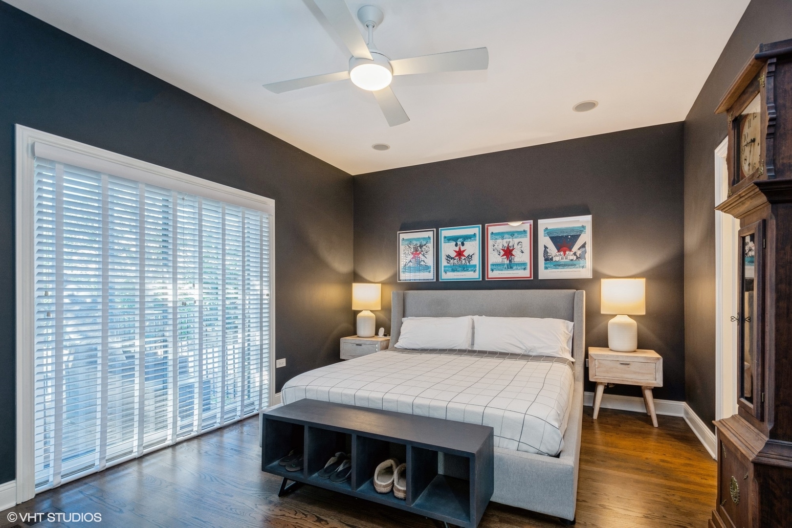 1461 W Hollywood Avenue Unit: 2