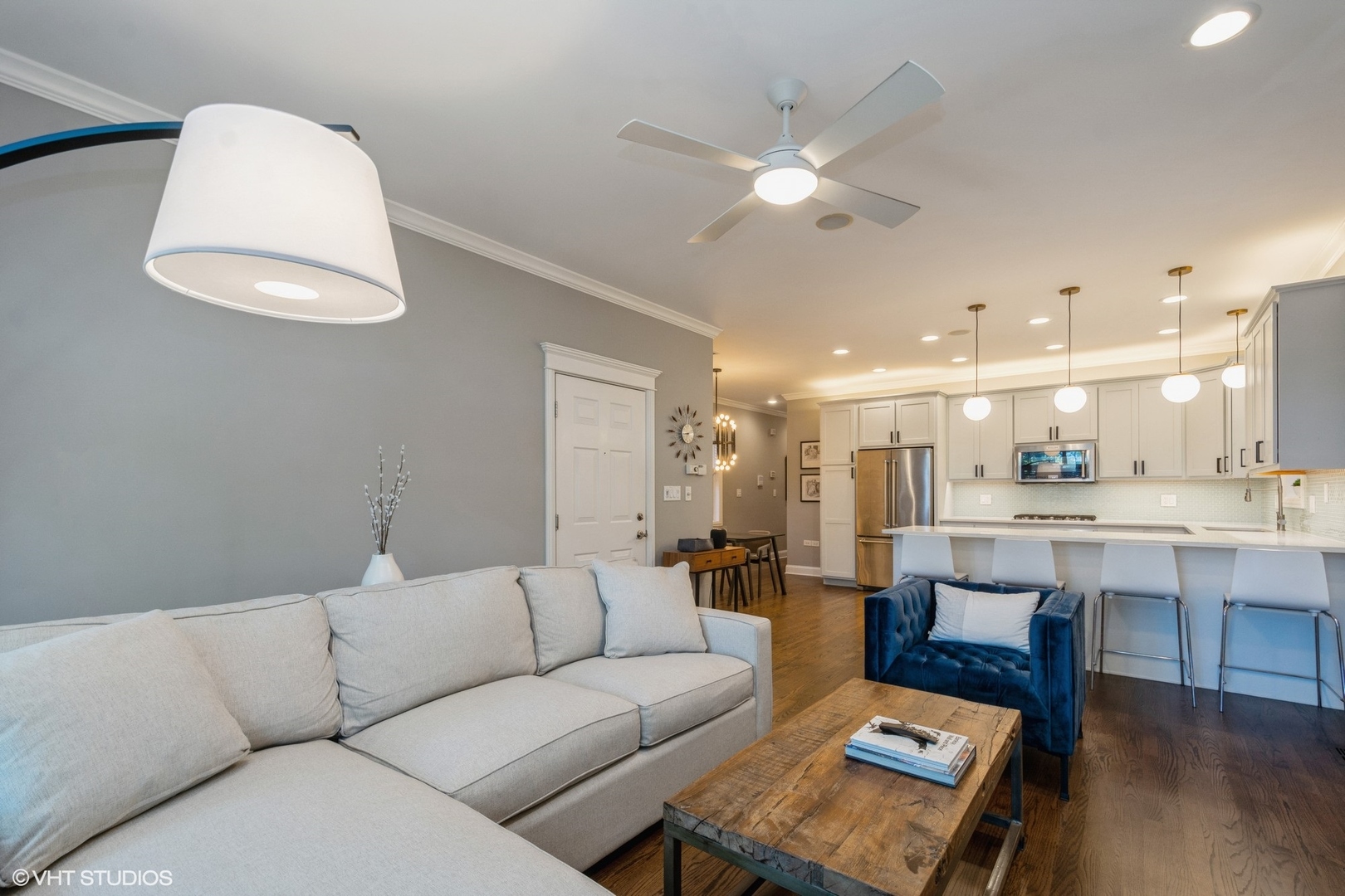 1461 W Hollywood Avenue Unit: 2