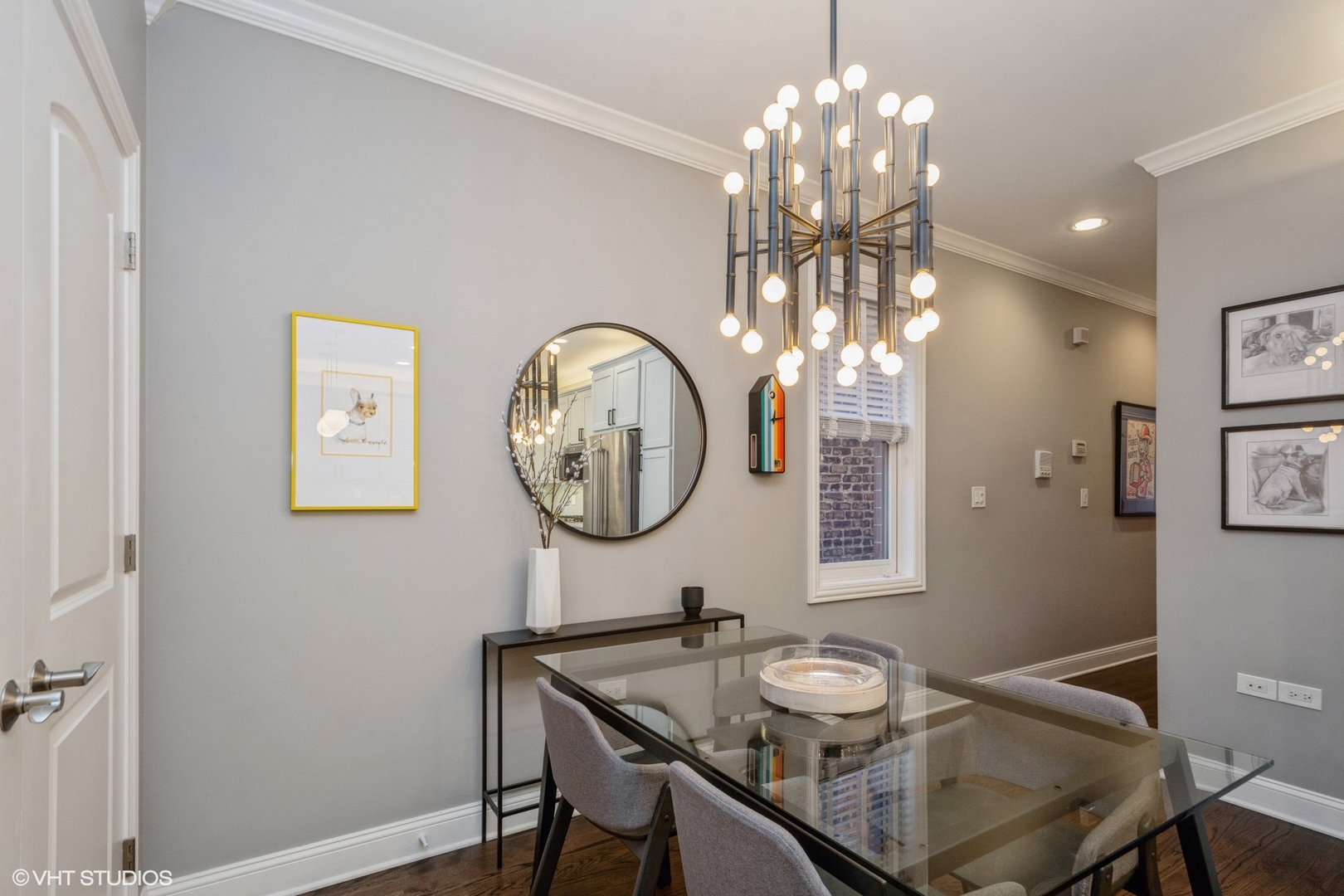 1461 W Hollywood Avenue Unit: 2