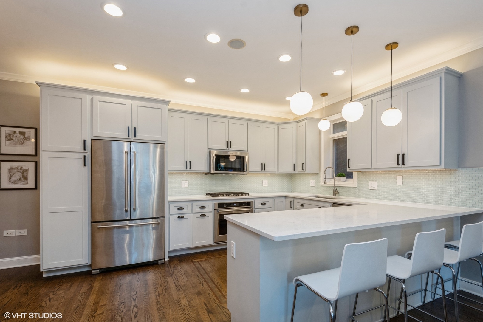 1461 W Hollywood Avenue Unit: 2