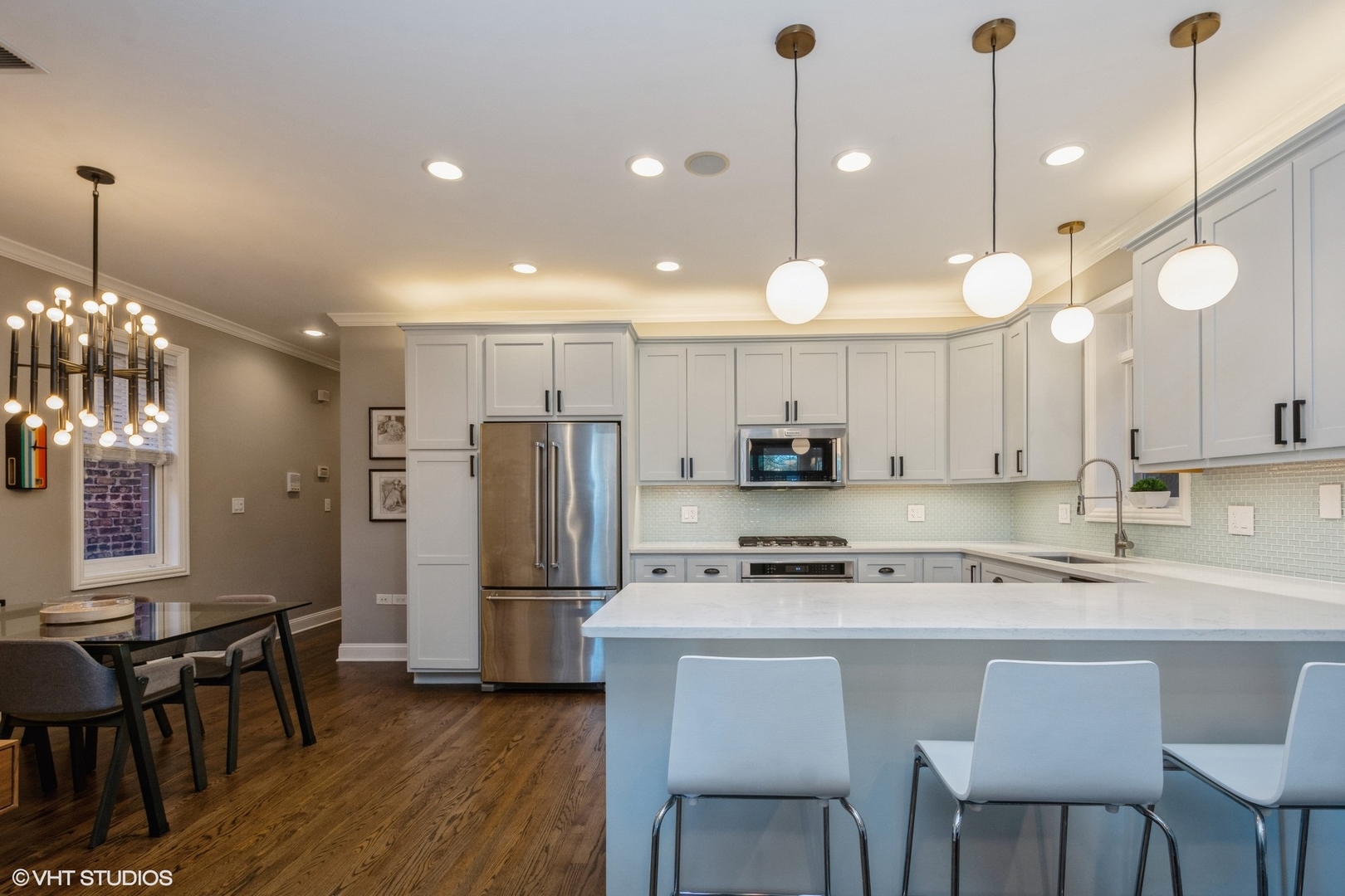1461 W Hollywood Avenue Unit: 2